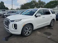 KM8R5DHE0NU432292 2022 HYUNDAI PALISADE