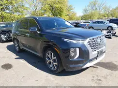 KM8R5DHE0NU440604 2022 HYUNDAI PALISADE