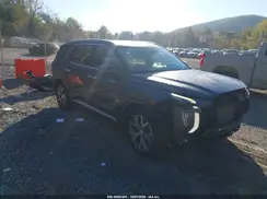 KM8R5DHE0NU444572 2022 HYUNDAI PALISADE