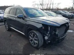 KM8R5DHE0NU459976 2022 HYUNDAI PALISADE