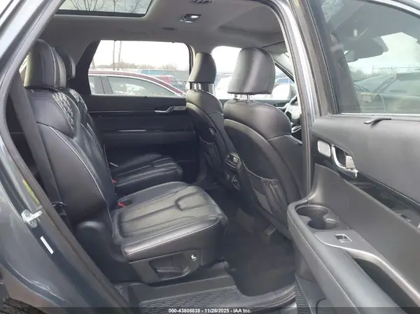 KM8R5DHE0NU459976 2022 HYUNDAI PALISADE - Image 8