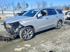 KM8R5DHE0NU469214 2022 HYUNDAI PALISADE