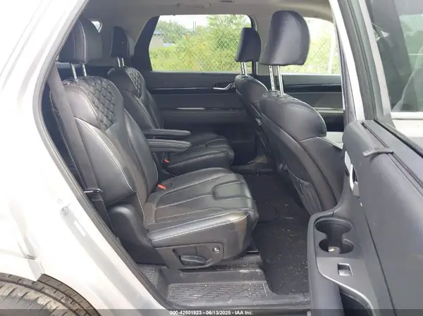 KM8R5DHE0NU471061 2022 HYUNDAI PALISADE - Image 8