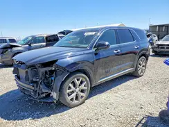 KM8R5DHE0NU482058 2022 HYUNDAI PALISADE