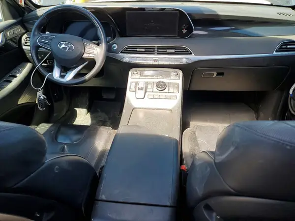 KM8R5DHE0NU482058 2022 HYUNDAI PALISADE - Image 8