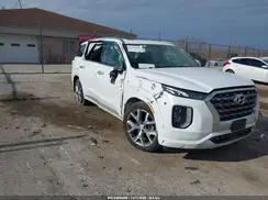 KM8R5DHE1LU036319 2020 HYUNDAI PALISADE