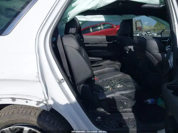 KM8R5DHE1LU036319 2020 HYUNDAI PALISADE - Image 8
