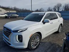 KM8R5DHE1LU037373 2020 HYUNDAI PALISADE