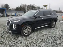 KM8R5DHE1LU040614 2020 HYUNDAI PALISADE