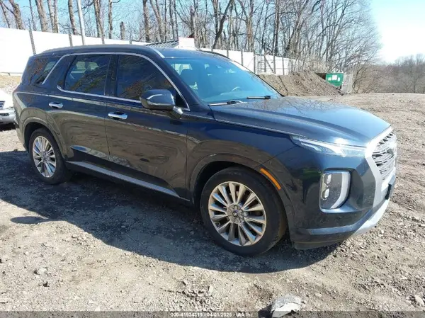 KM8R5DHE1LU044615 2020 HYUNDAI PALISADE - Image 1
