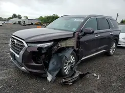 KM8R5DHE1LU045005 2020 HYUNDAI PALISADE