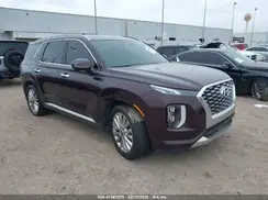 KM8R5DHE1LU050995 2020 HYUNDAI PALISADE