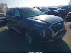 KM8R5DHE1LU055436 2020 HYUNDAI PALISADE