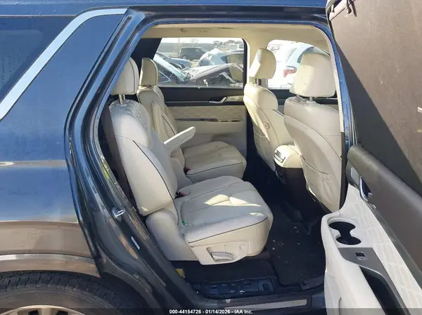 KM8R5DHE1LU055436 2020 HYUNDAI PALISADE - Image 8