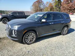KM8R5DHE1LU073631 2020 HYUNDAI PALISADE