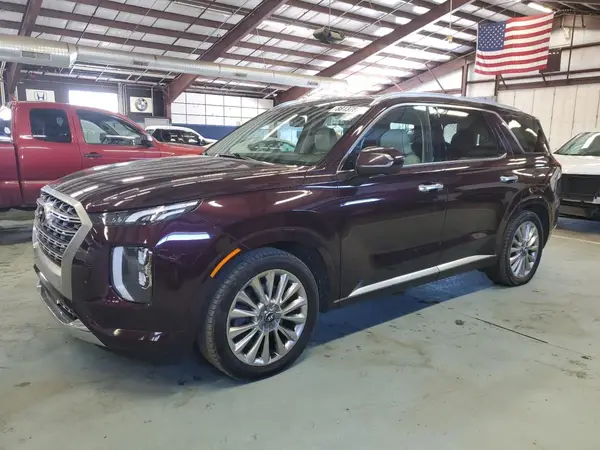 KM8R5DHE1LU080319 2020 HYUNDAI PALISADE - Image 1