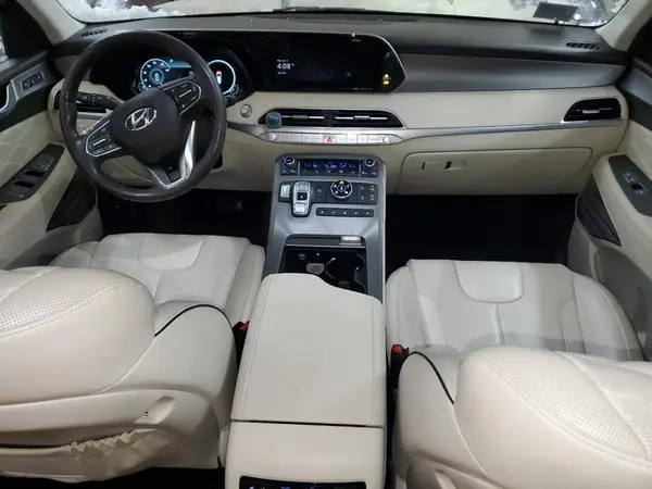 KM8R5DHE1LU084418 2020 HYUNDAI PALISADE - Image 8