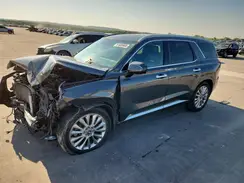 KM8R5DHE1LU086217 2020 HYUNDAI PALISADE