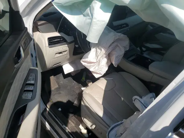 KM8R5DHE1LU096097 2020 HYUNDAI PALISADE - Image 8