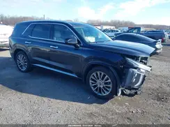 KM8R5DHE1LU099310 2020 HYUNDAI PALISADE