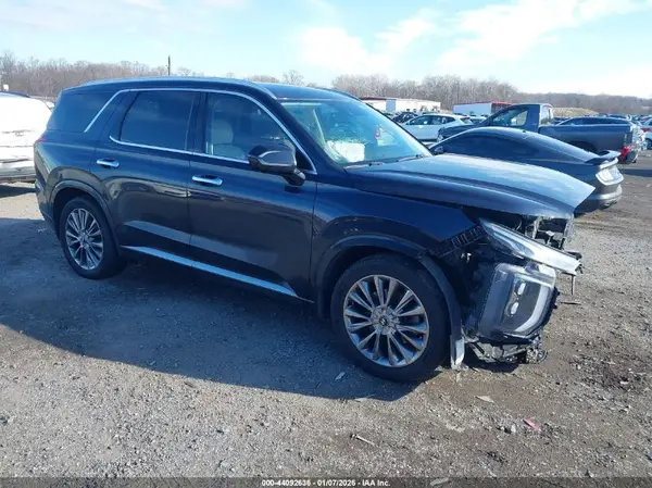 KM8R5DHE1LU099310 2020 HYUNDAI PALISADE - Image 1