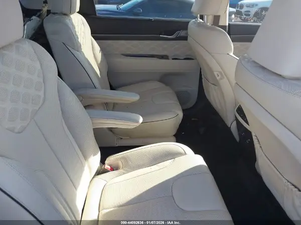KM8R5DHE1LU099310 2020 HYUNDAI PALISADE - Image 8