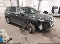 KM8R5DHE1LU104070 2020 HYUNDAI PALISADE