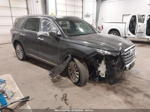 KM8R5DHE1LU104070 2020 HYUNDAI PALISADE - Image 1