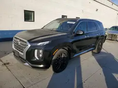 KM8R5DHE1LU104604 2020 HYUNDAI PALISADE