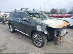 KM8R5DHE1LU105526 2020 HYUNDAI PALISADE
