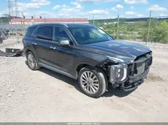 KM8R5DHE1LU106370 2020 HYUNDAI PALISADE
