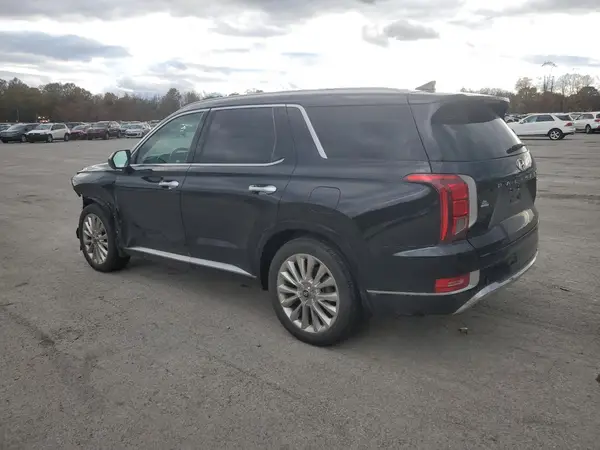 KM8R5DHE1LU111925 2020 HYUNDAI PALISADE - Image 2