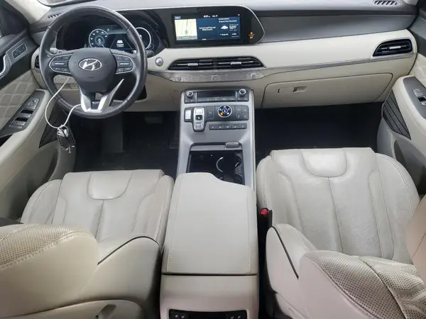 KM8R5DHE1LU111925 2020 HYUNDAI PALISADE - Image 8