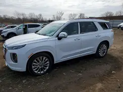 KM8R5DHE1LU112220 2020 HYUNDAI PALISADE