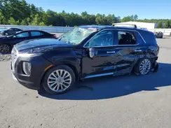 KM8R5DHE1LU116980 2020 HYUNDAI PALISADE