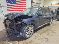 KM8R5DHE1LU120298 2020 HYUNDAI PALISADE