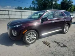 KM8R5DHE1LU123802 2020 HYUNDAI PALISADE