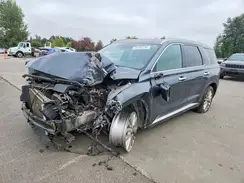 KM8R5DHE1LU124755 2020 HYUNDAI PALISADE