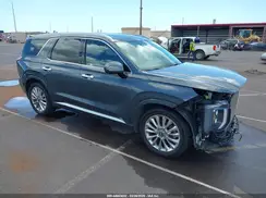 KM8R5DHE1LU124822 2020 HYUNDAI PALISADE