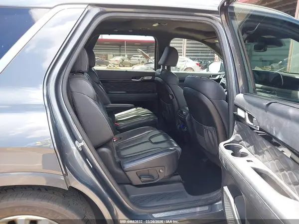 KM8R5DHE1LU124822 2020 HYUNDAI PALISADE - Image 8