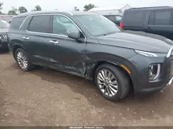 KM8R5DHE1LU125291 2020 HYUNDAI PALISADE