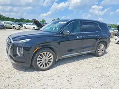 KM8R5DHE1LU129597 2020 HYUNDAI PALISADE