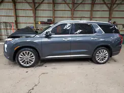 KM8R5DHE1LU131060 2020 HYUNDAI PALISADE