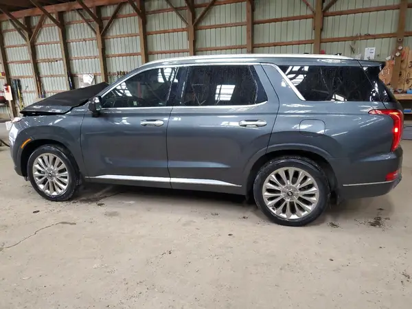 KM8R5DHE1LU131060 2020 HYUNDAI PALISADE - Image 2