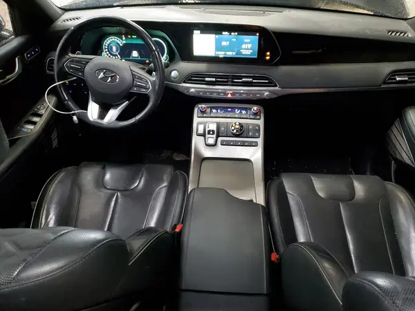 KM8R5DHE1LU131060 2020 HYUNDAI PALISADE - Image 8
