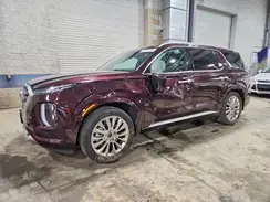 KM8R5DHE1LU131902 2020 HYUNDAI PALISADE