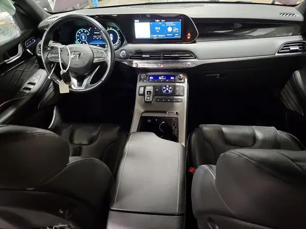 KM8R5DHE1LU131902 2020 HYUNDAI PALISADE - Image 8