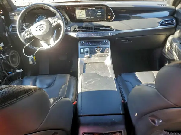 KM8R5DHE1LU134377 2020 HYUNDAI PALISADE - Image 8