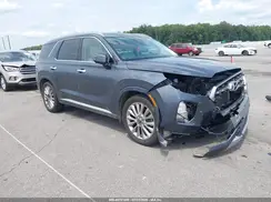 KM8R5DHE1LU135125 2020 HYUNDAI PALISADE