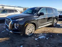 KM8R5DHE1LU142656 2020 HYUNDAI PALISADE